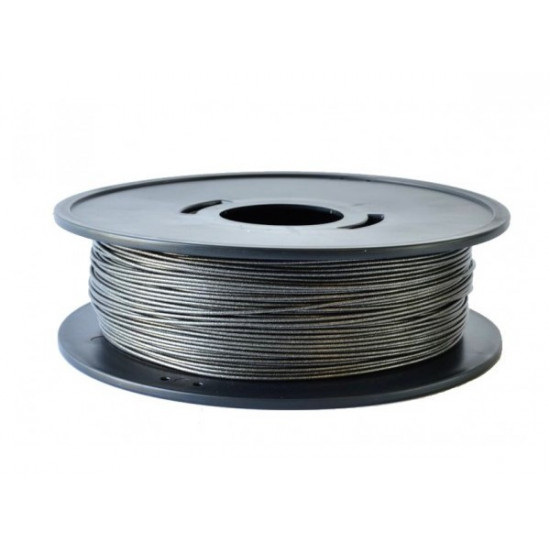 Bobines Recyclé  PETG Métal 1,75 mm