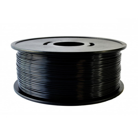 Bobines Recyclé ABS Noir  2,85 mm