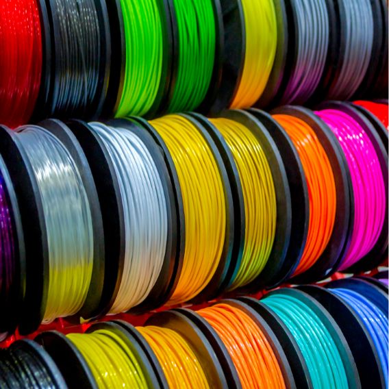 Filaments